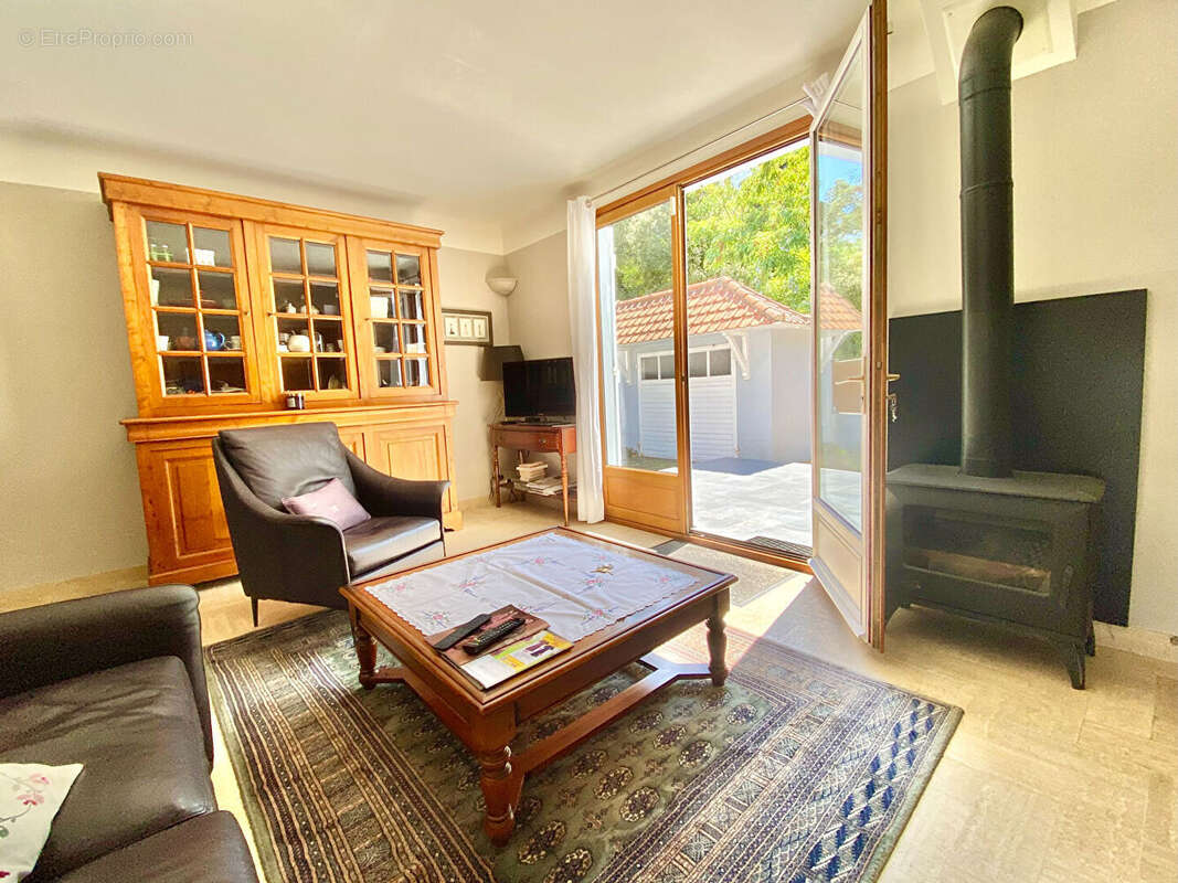 Maison à LA BAULE-ESCOUBLAC