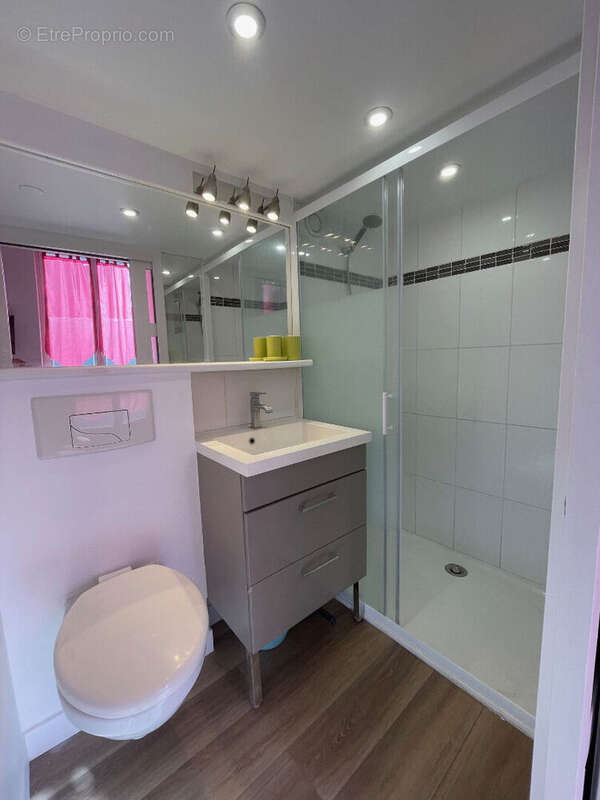 Appartement à ORLEANS