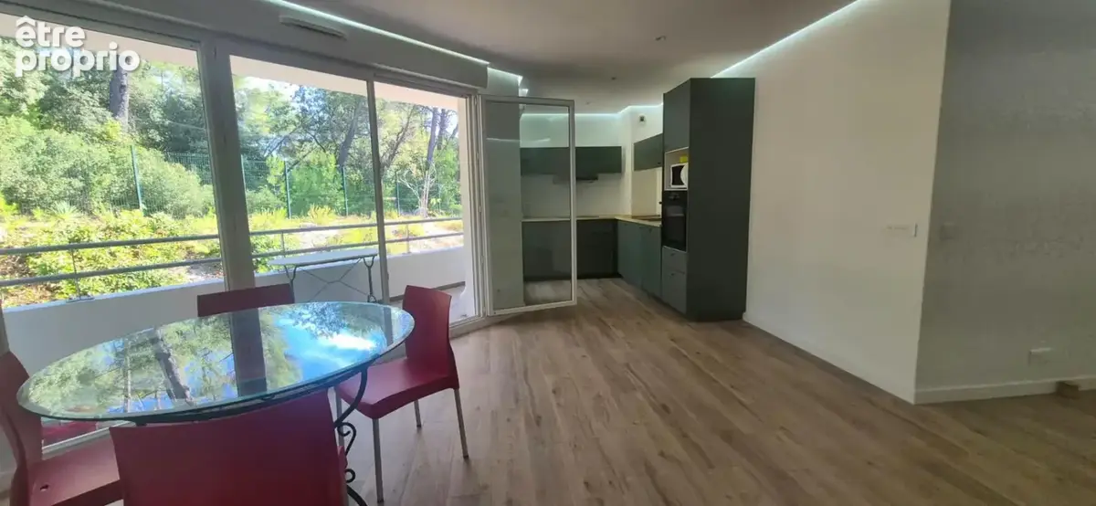 Appartement à CLAPIERS