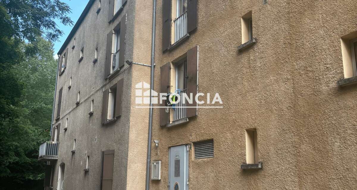 Appartement à DIGNE-LES-BAINS