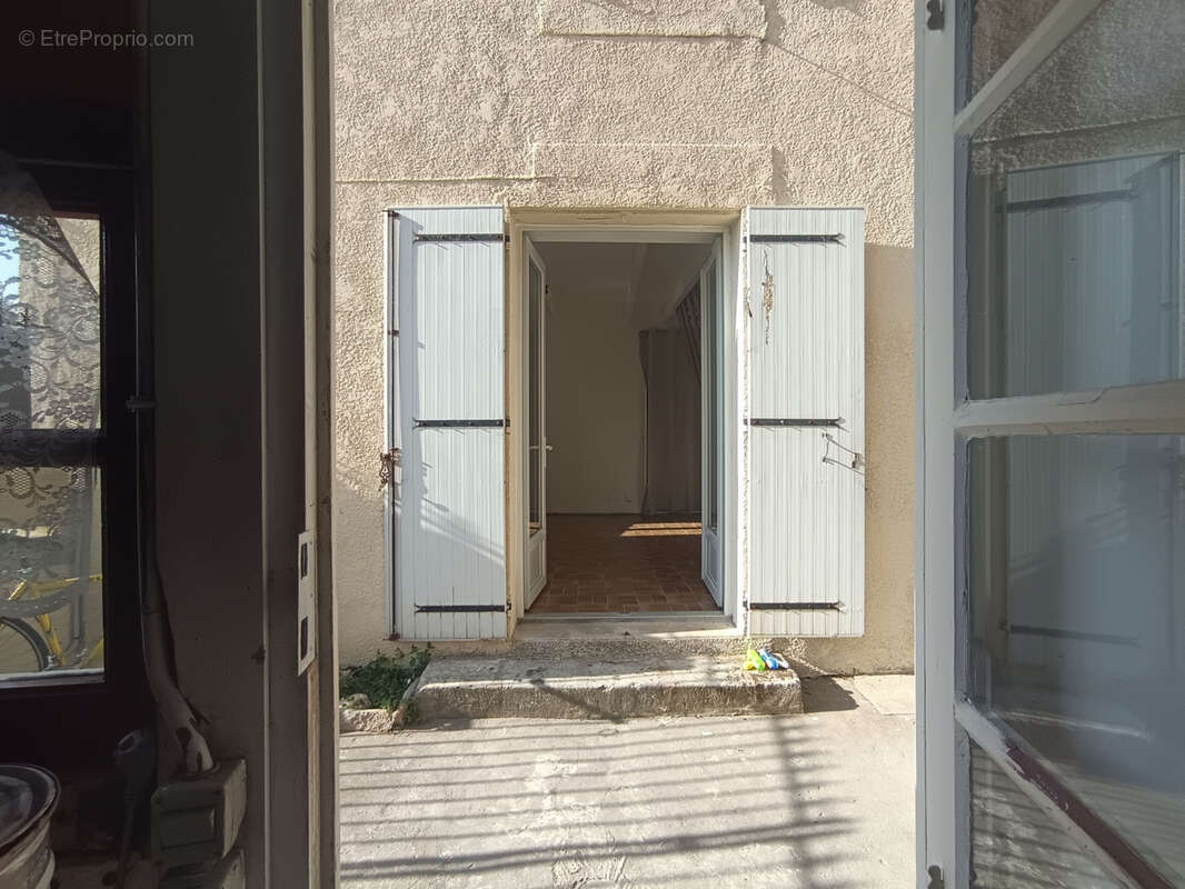 Maison à LE CHATEAU-D'OLERON