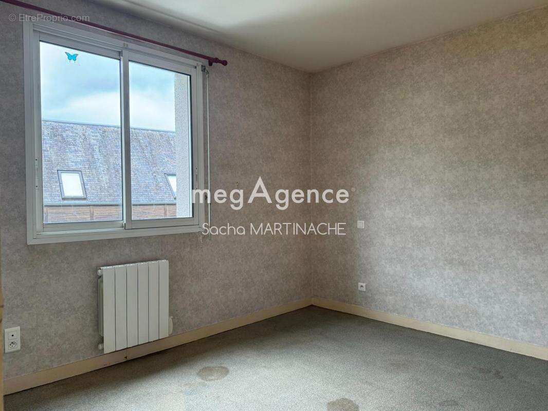 Appartement à AVRANCHES