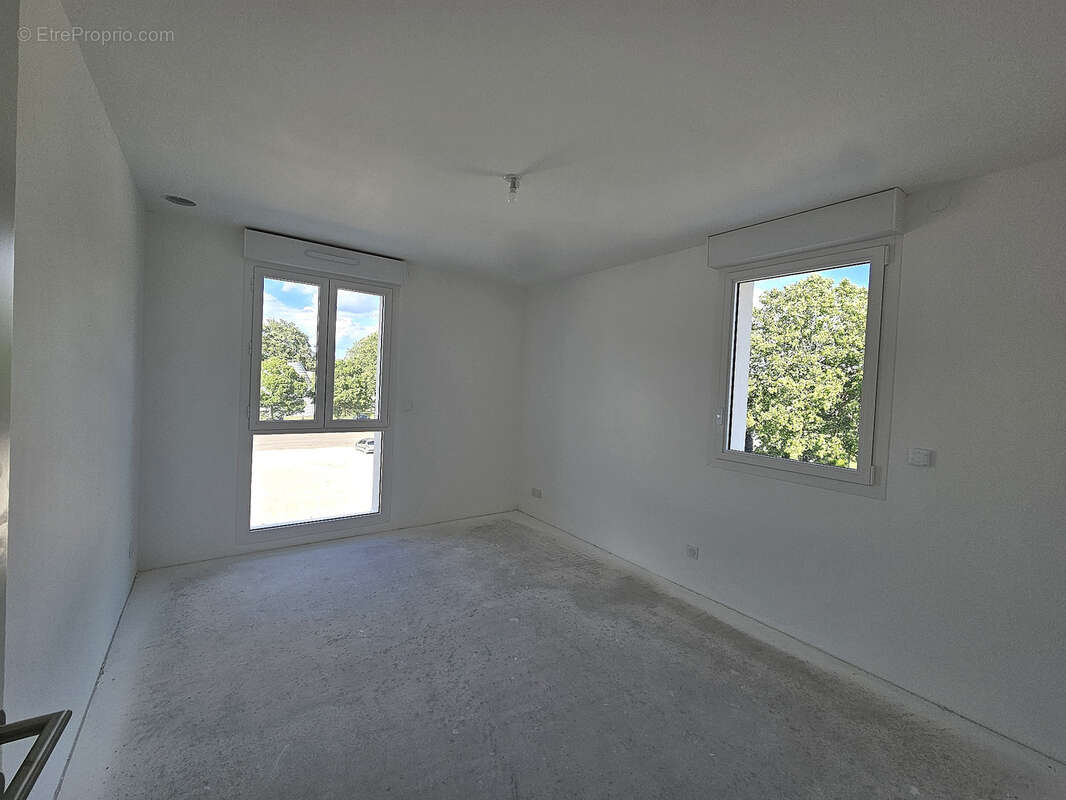 Appartement à BEAUNE