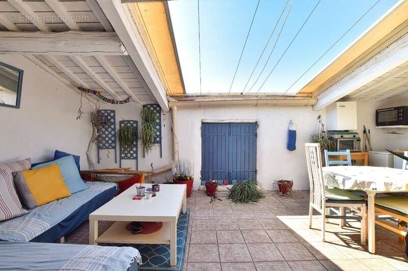 Maison à ASPIRAN