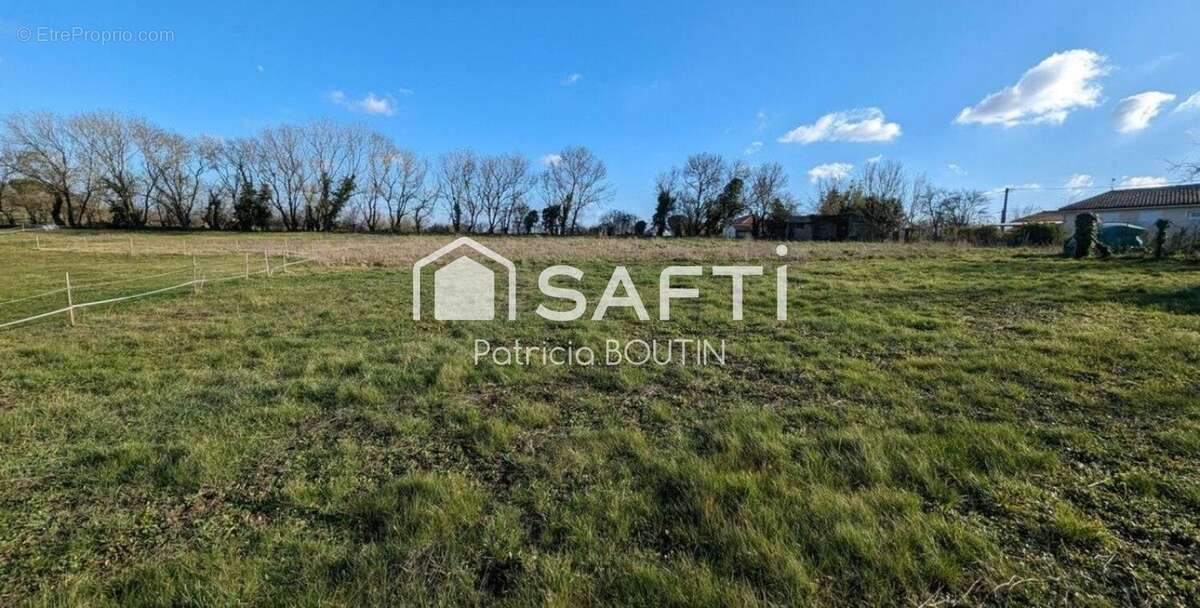 Photo 3 - Terrain à NIORT