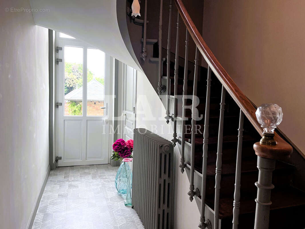 Maison à ALENCON
