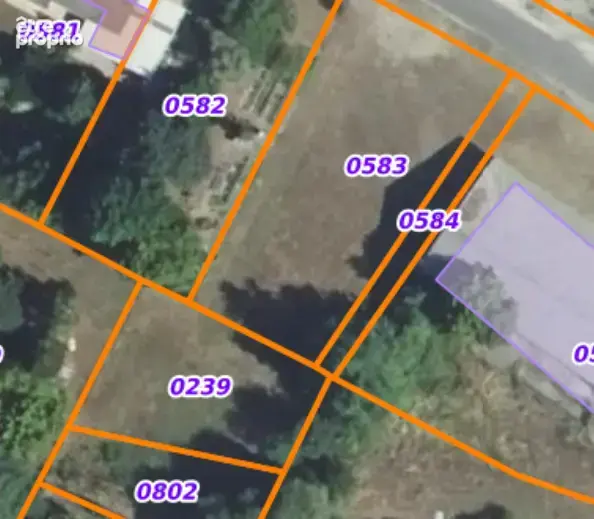 Photo Terrain à Onesse-Et-Laharie au prix de 124 000€