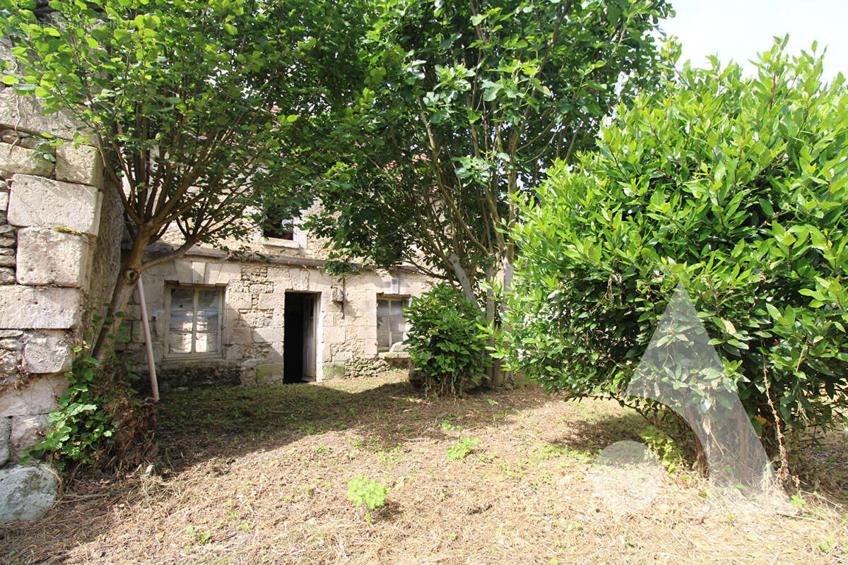Maison à GILOCOURT