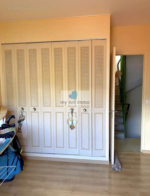 Appartement à POINTE-A-PITRE