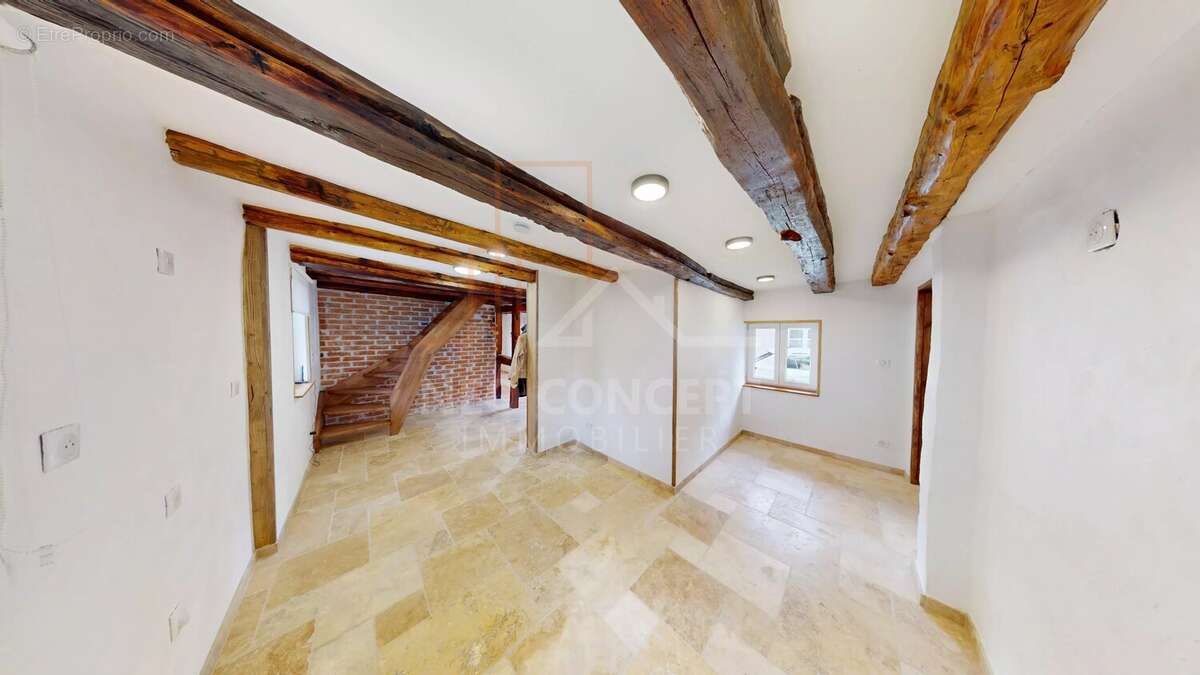 Maison à KESSELDORF