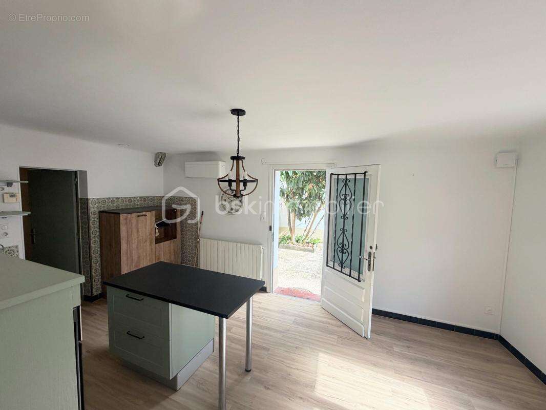 Belle maison entièrement rénovée au goût du jour - photo 10