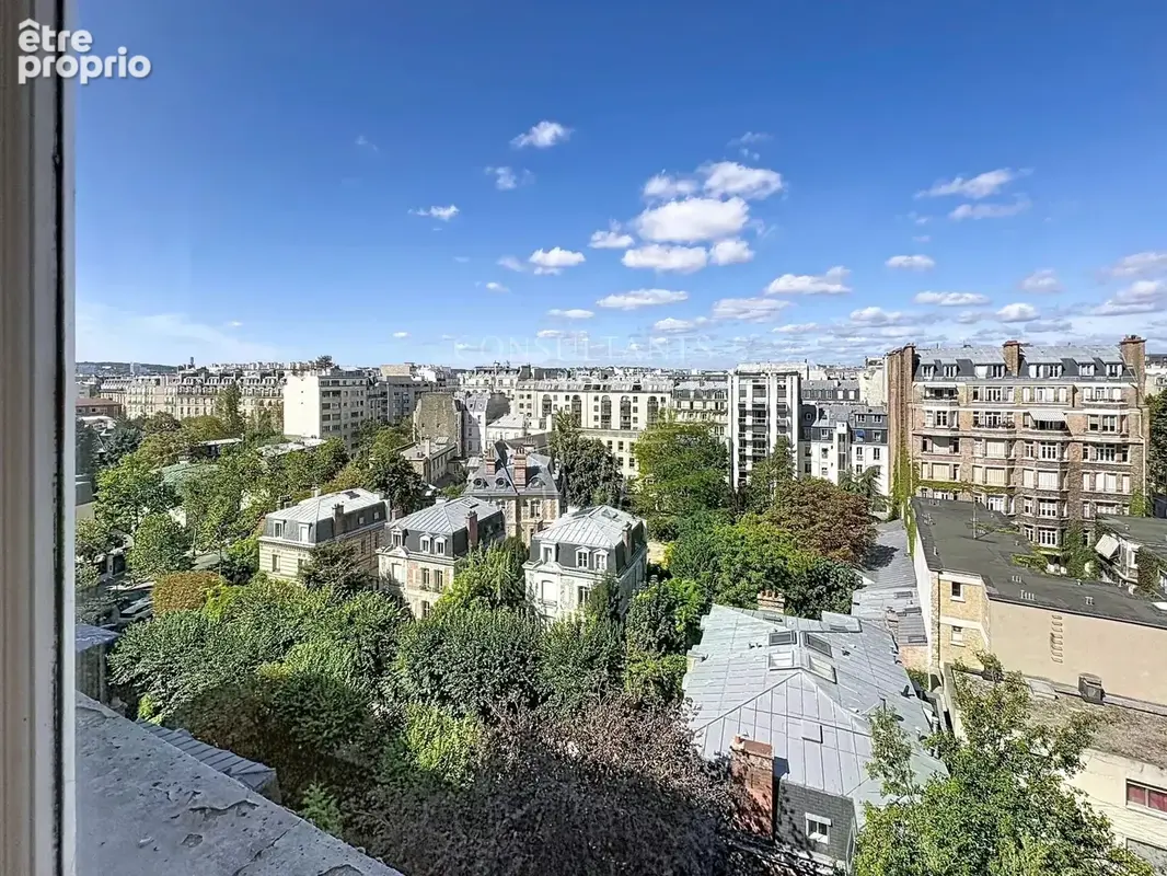 Appartement avec terrasse panoramique - photo 8