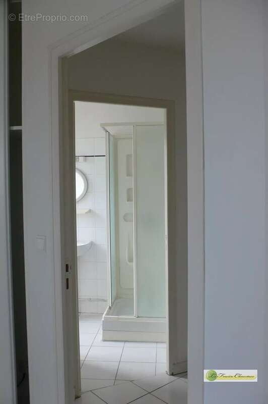 Appartement à ANGOULEME