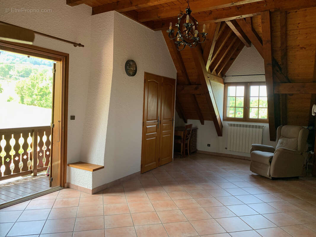 Maison à SAINT-LAURENT