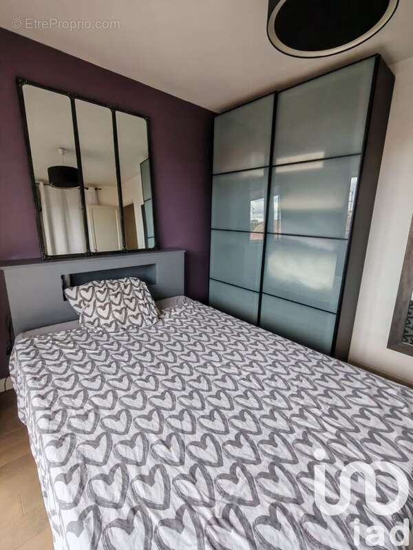 Photo 6 - Appartement à VILLEMOMBLE