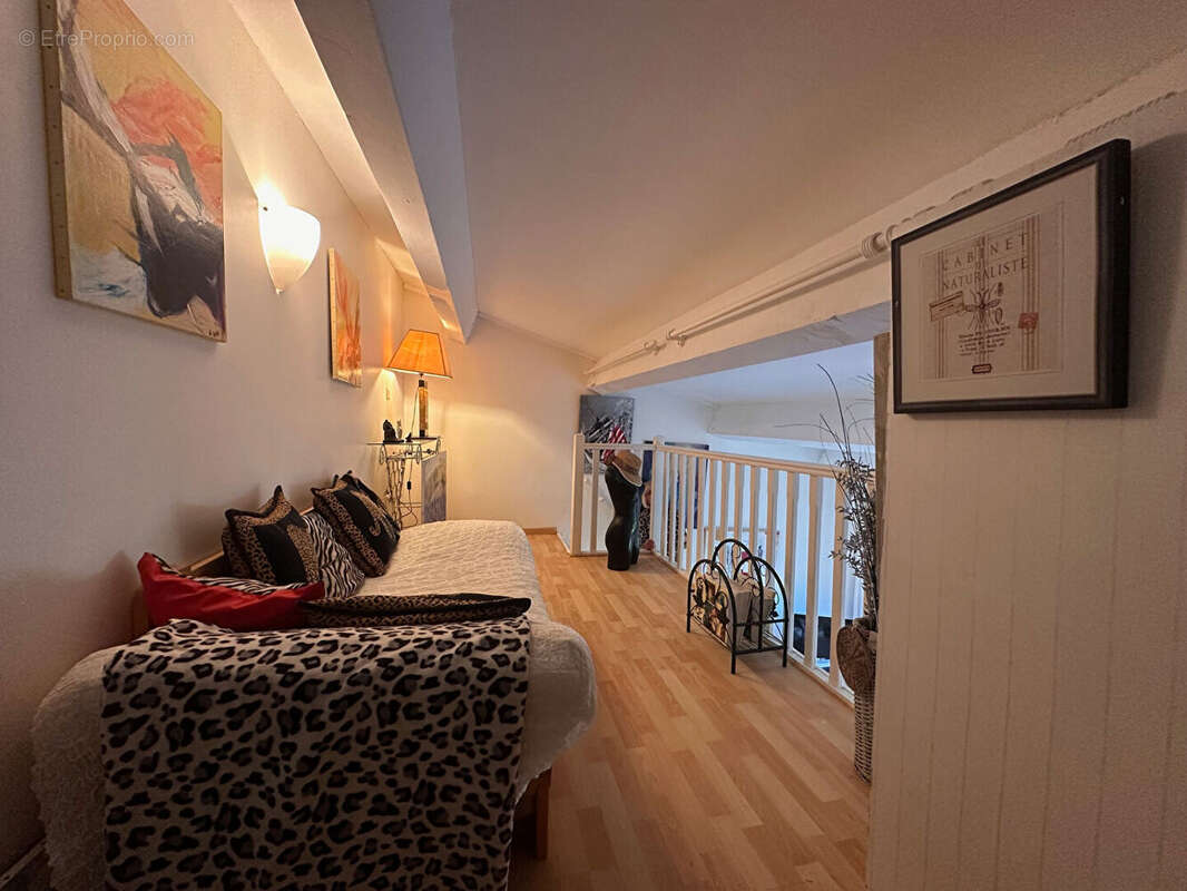 Appartement à SAINT-RAPHAEL