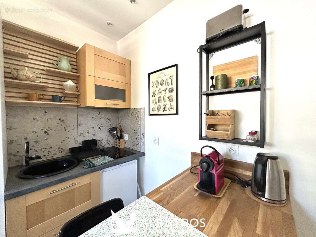 Maison à OUISTREHAM