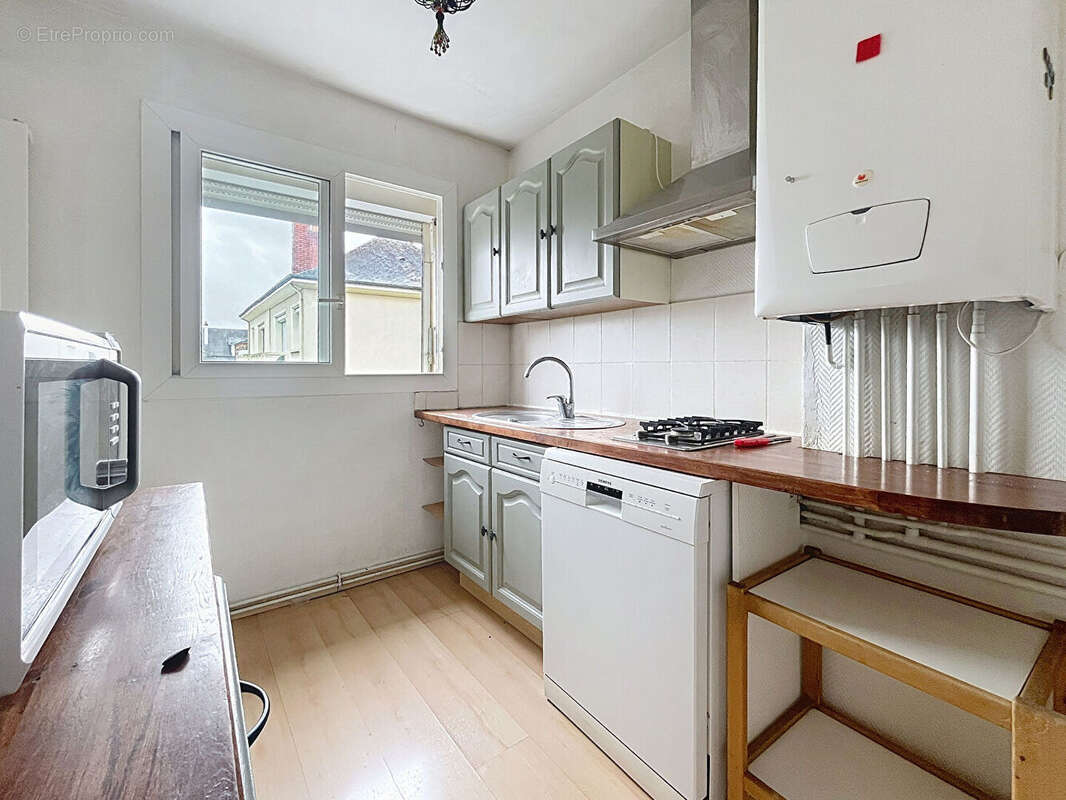 Appartement à ORLEANS