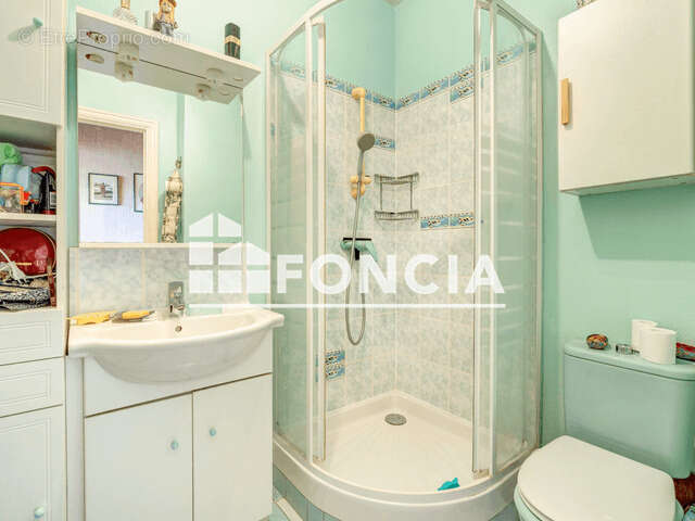 Appartement à NOISY-LE-ROI