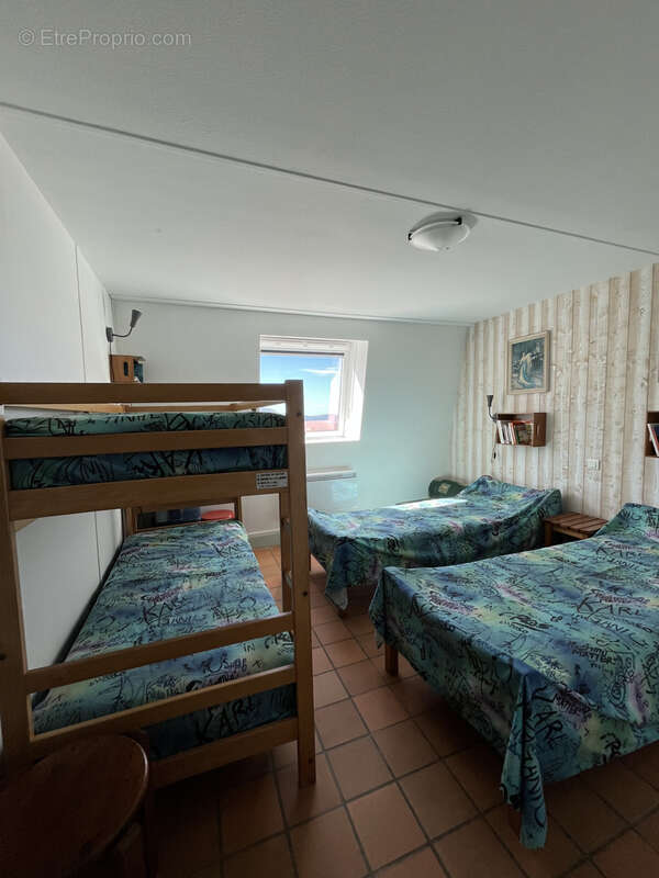 Appartement à LAVEISSIERE