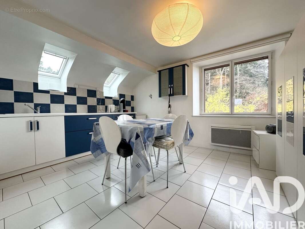 Photo 8 - Appartement à WANGENBOURG-ENGENTHAL