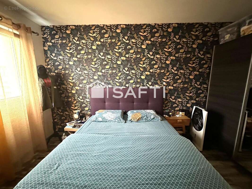 Photo 4 - Appartement à ANGERS