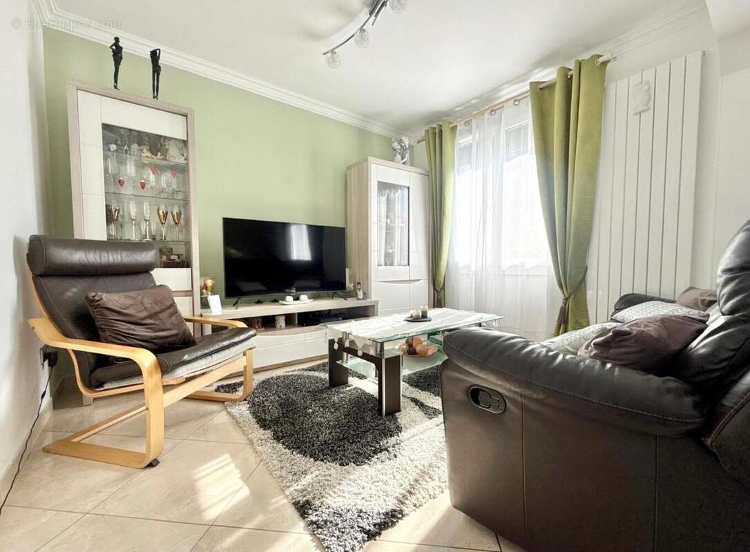 Photo 4 - Maison à CHILLY-MAZARIN