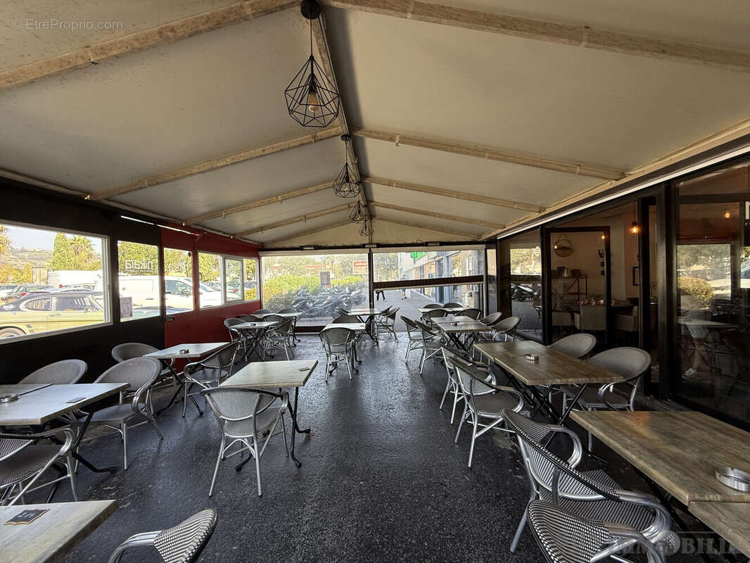 158 m² à Nice  - photo 8