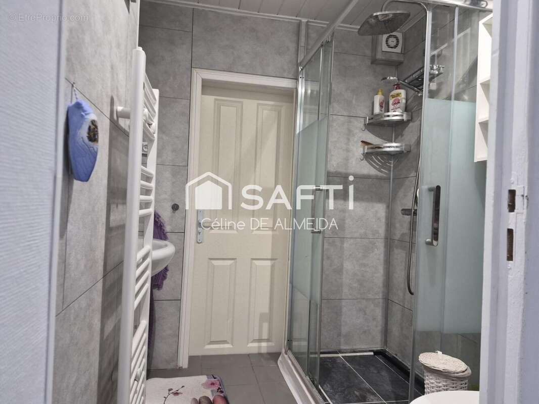 Maison 111 m² à Ostwald  - photo 6