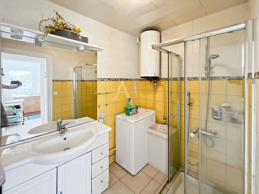 Appartement à SAINT-JEAN-DE-MONTS
