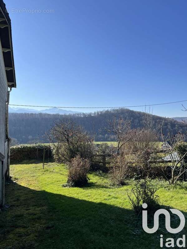 Photo 2 - Maison à MAUVEZIN