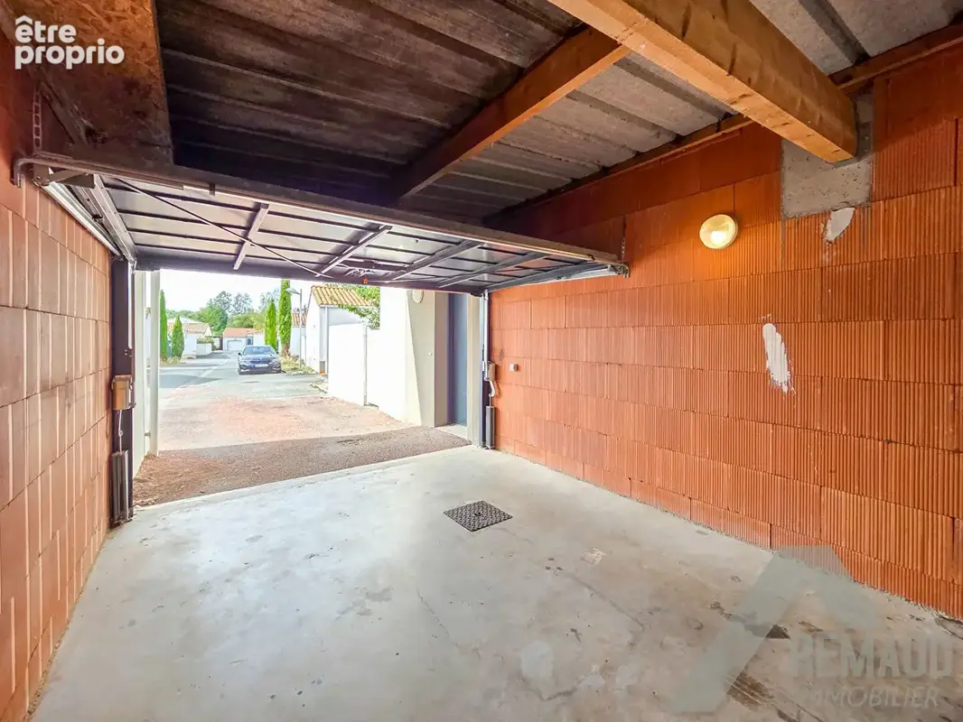 QUARTIER Maison neuve des Landes - photo 18