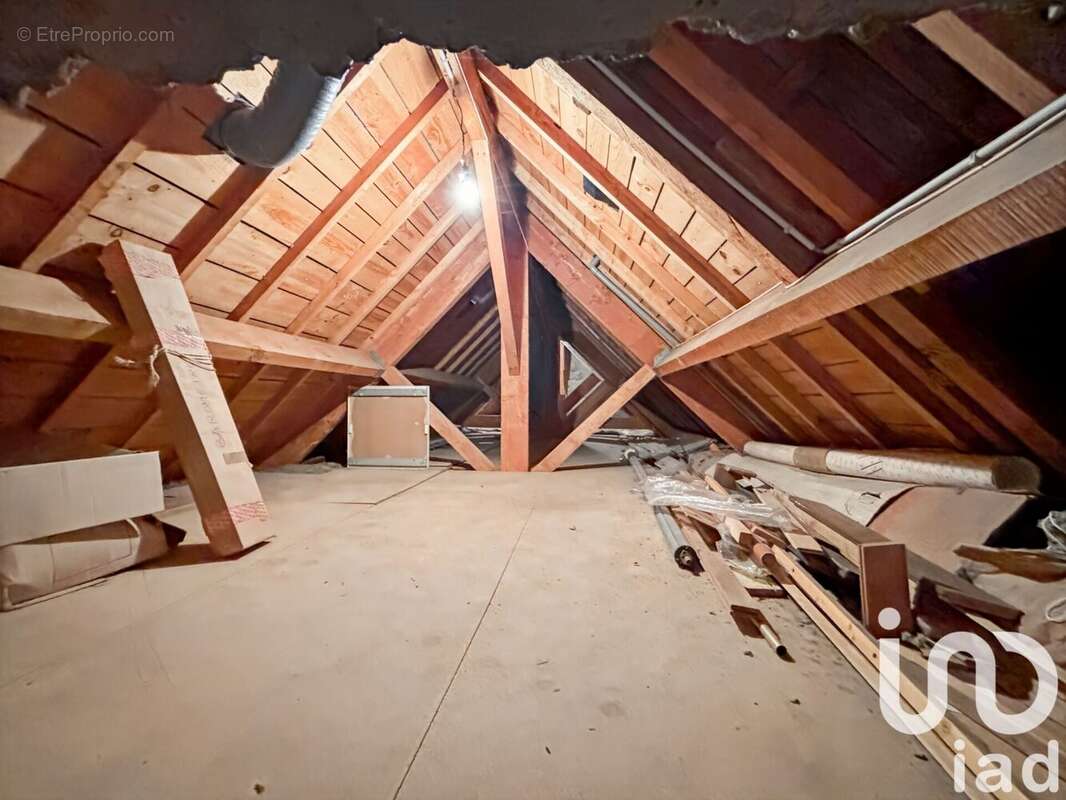 Photo 9 - Maison à LANESTER