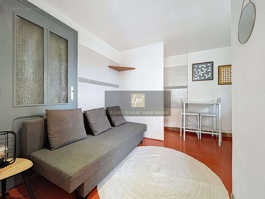 Carpentras maison de ville t6 115m² evolutive sur 370m² de terrain cloture - photo 14