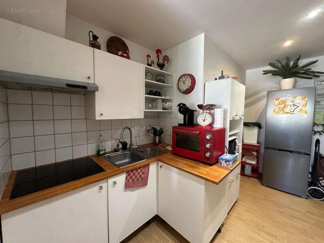 Appartement 51 m² à Bordeaux  - photo 5