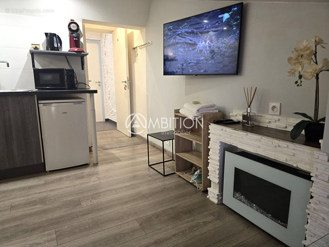 Appartement à FREJUS