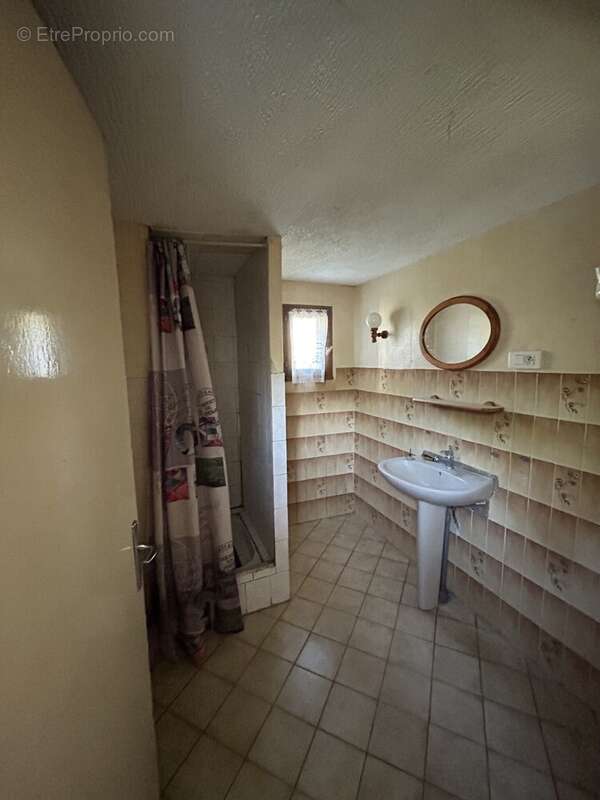 Maison à REMAUCOURT