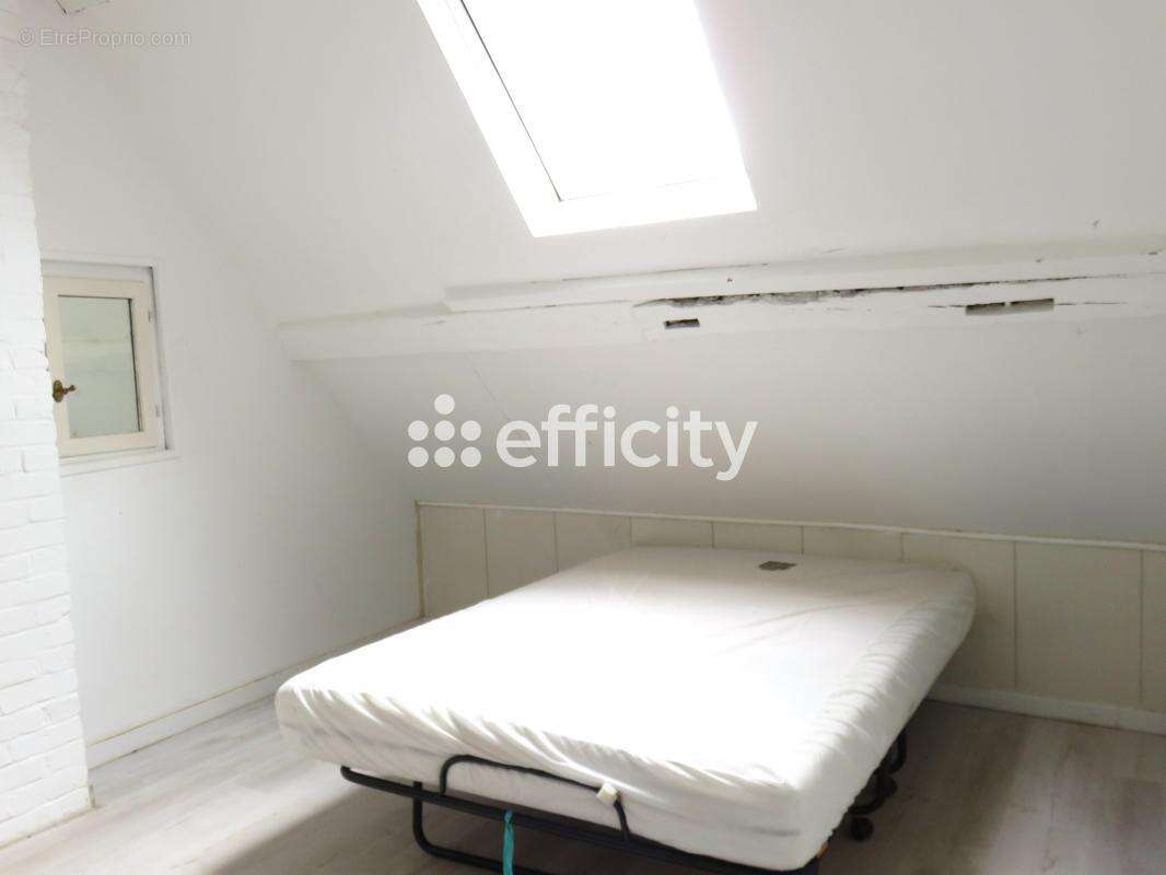 Maison à FLINES-LEZ-RACHES