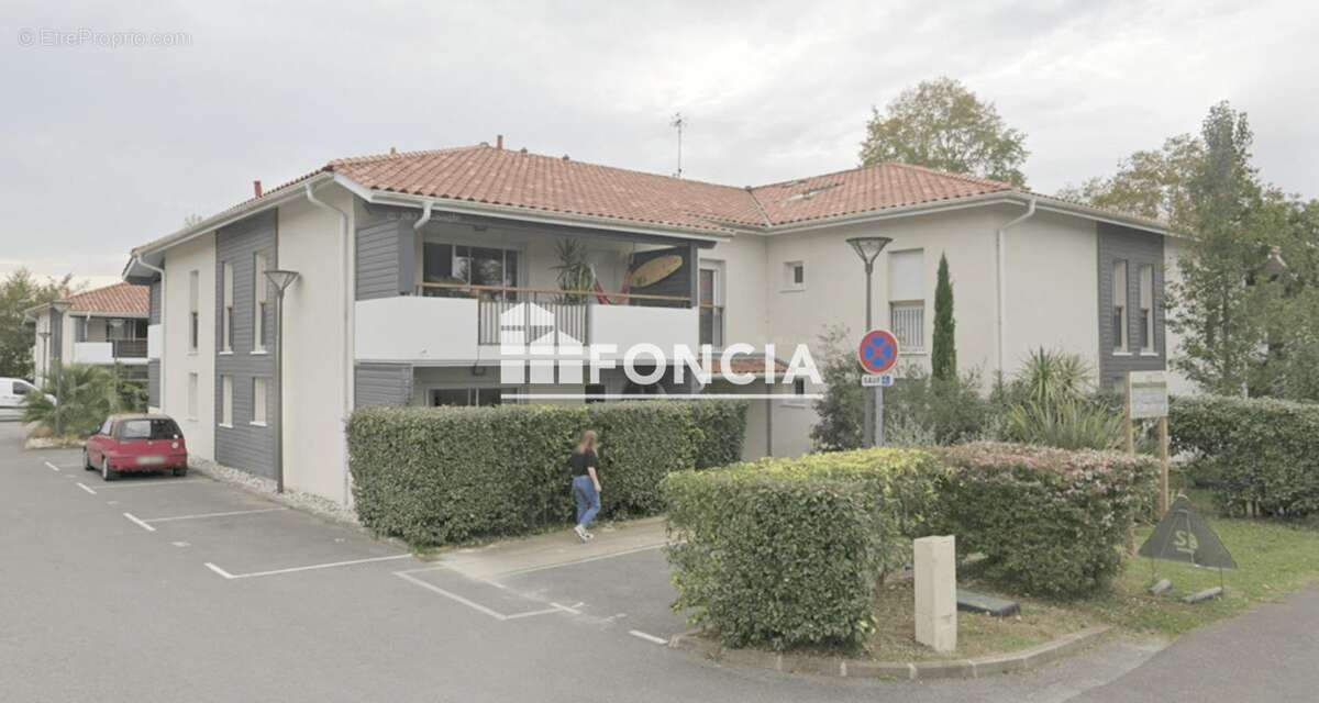 Appartement à TOSSE