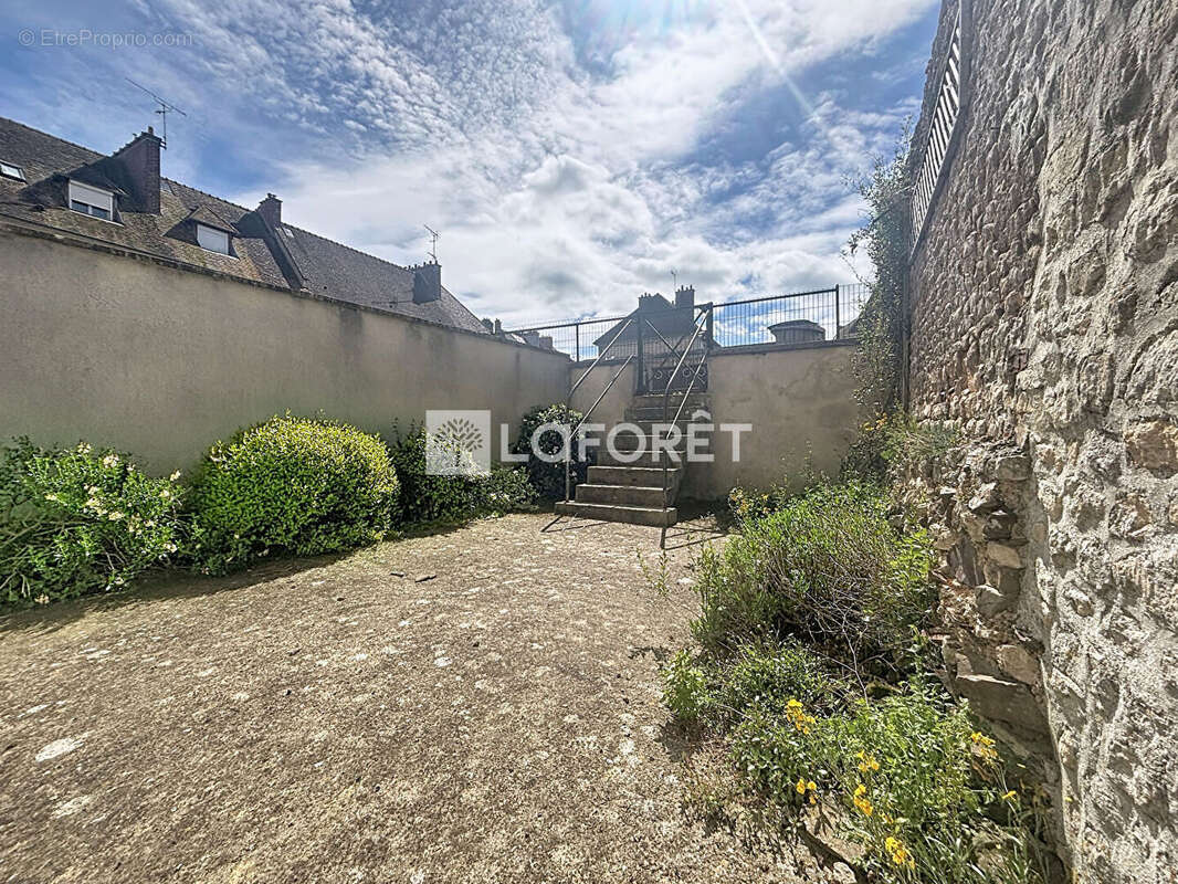 Maison à FALAISE