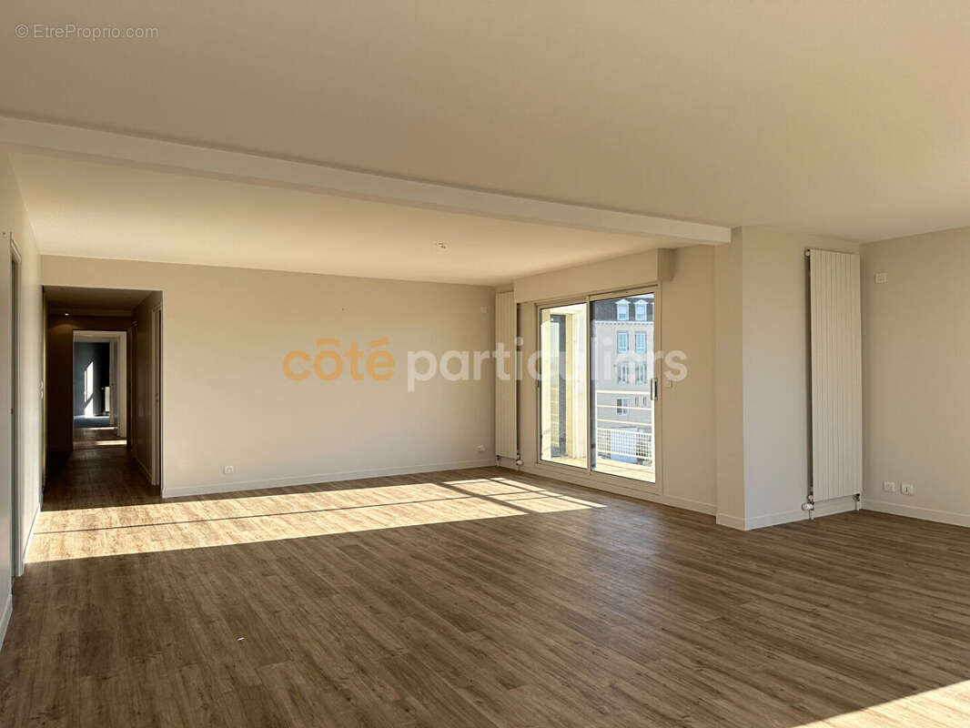 Appartement à GRANVILLE