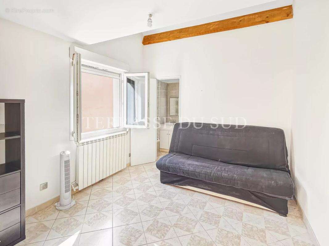 Maison à MARSEILLE-16E
