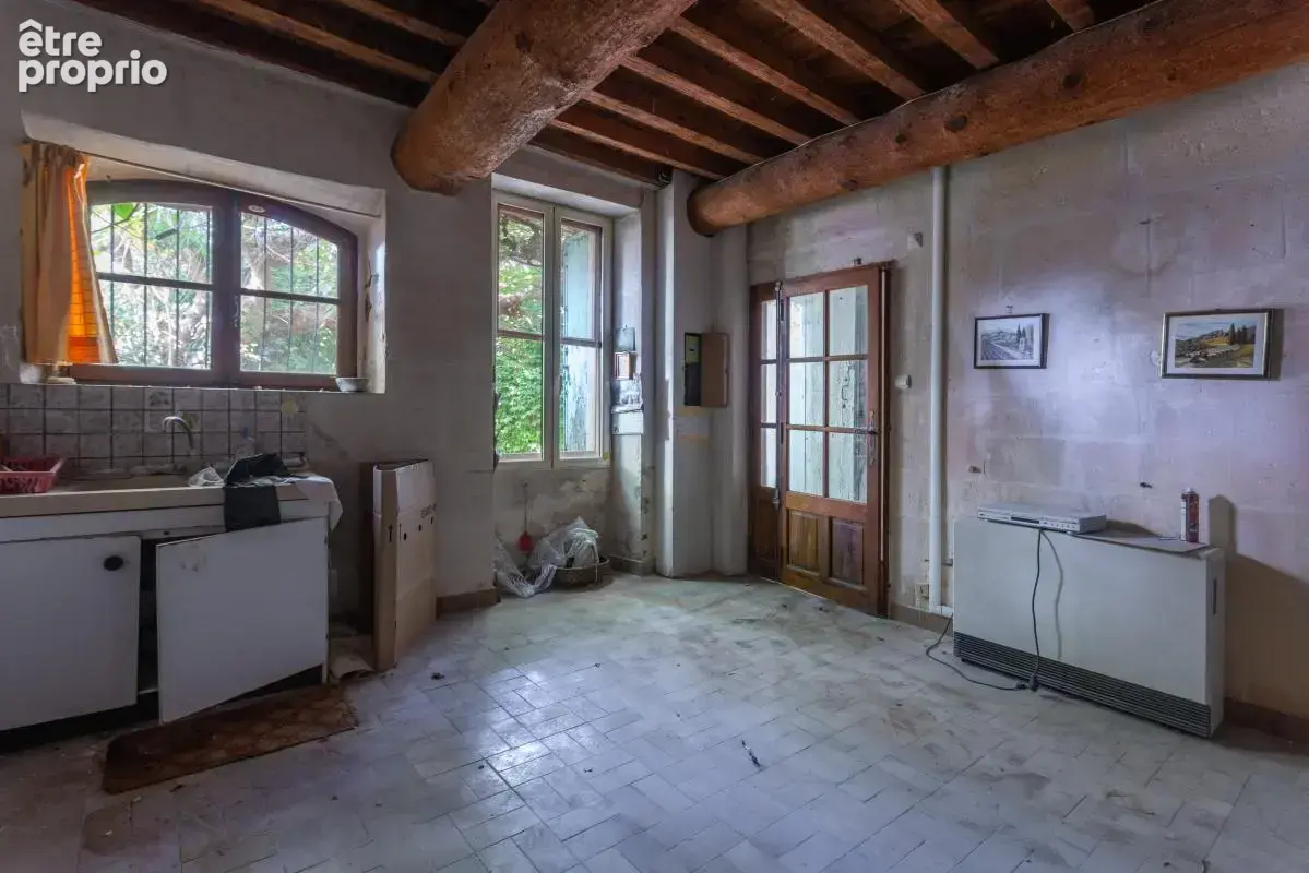 Maison - 117 m² - Paradou (13) - photo 3