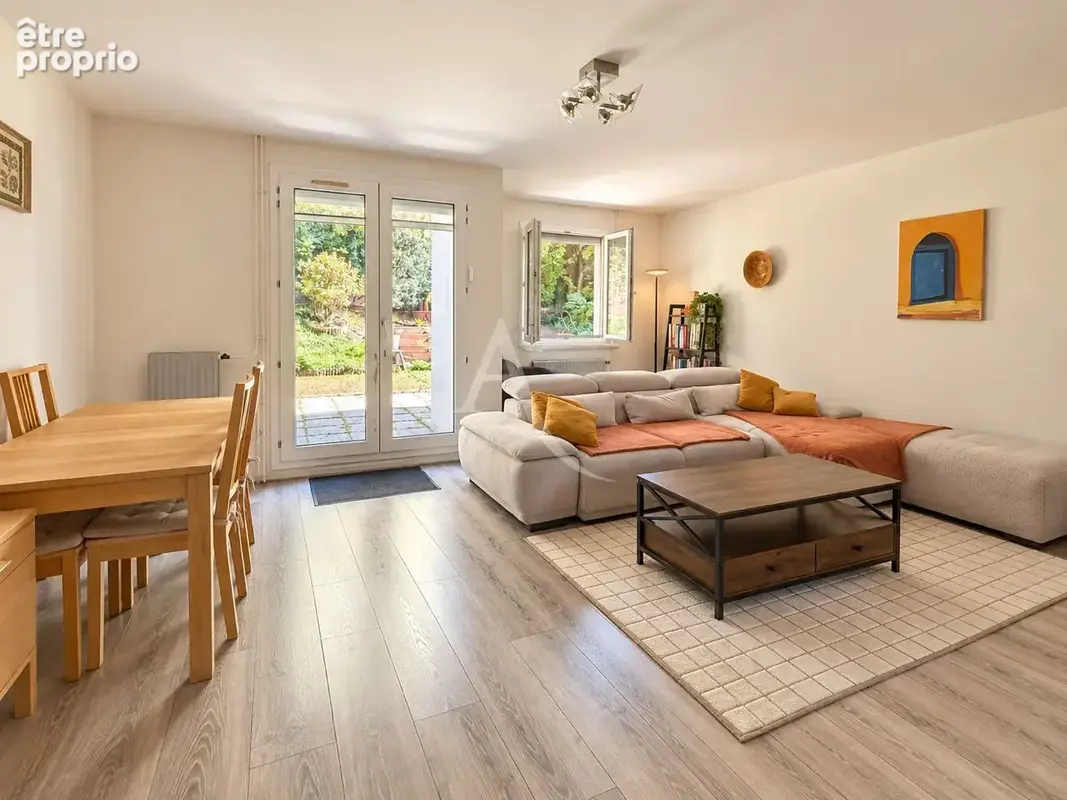 Maison Chartres, 5 pièces 104m2 - photo 2