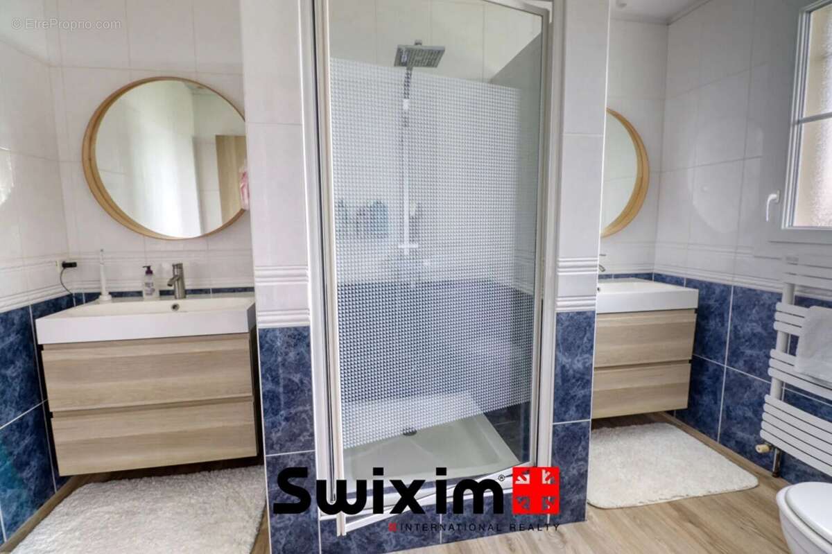 Maison à LUDON-MEDOC