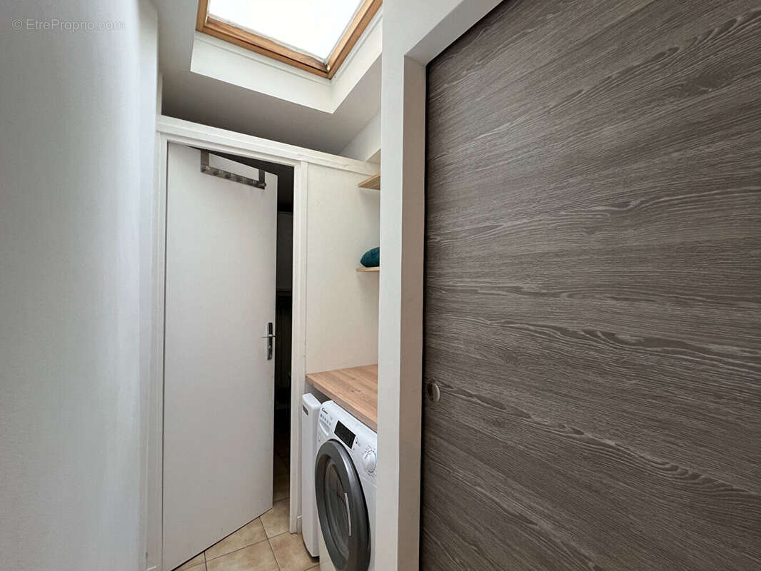 Appartement à MEAUX