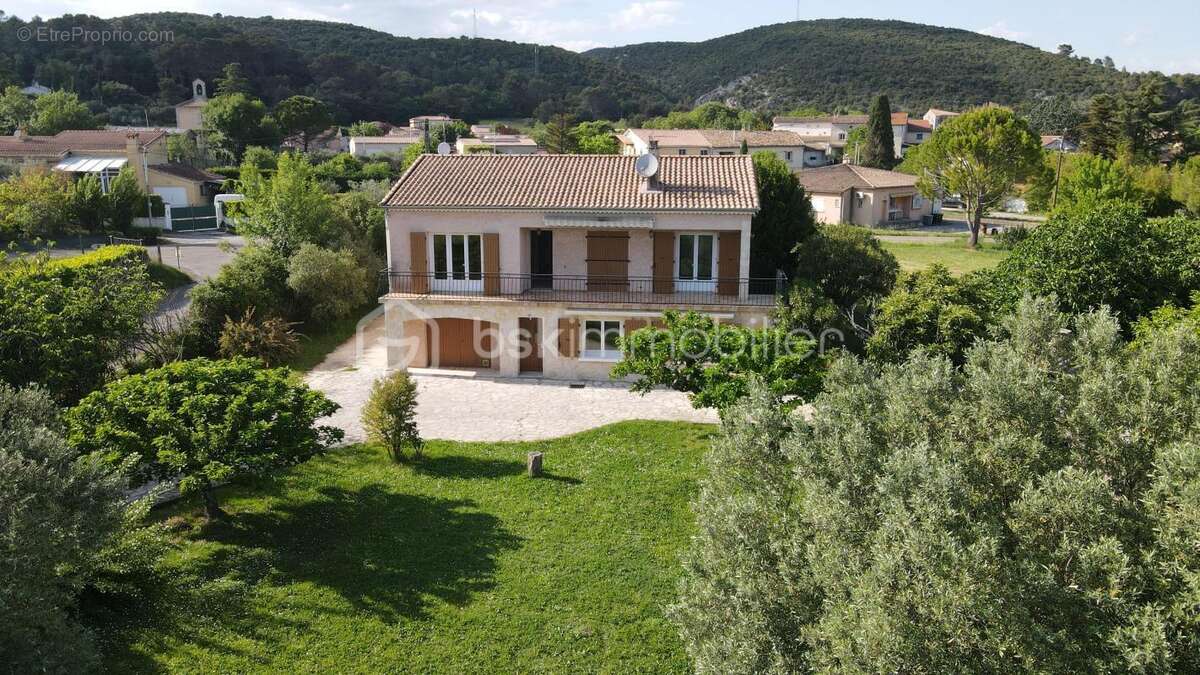 Maison à BAGARD