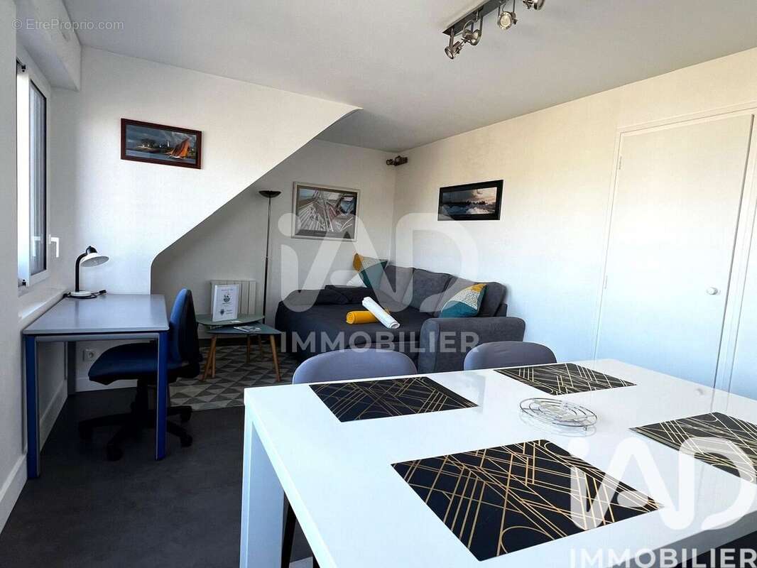 Photo 3 - Appartement à PLOEMEUR