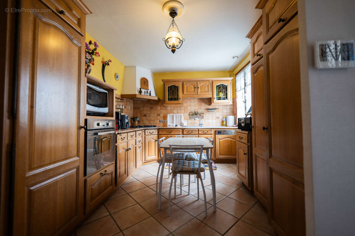 Maison à SAINT-MARCEL-D&#039;ARDECHE