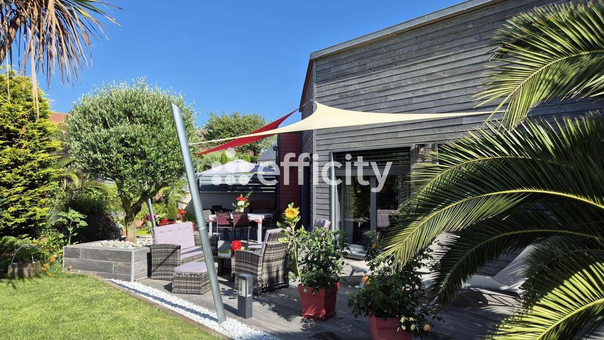 Maison à ARROMANCHES-LES-BAINS